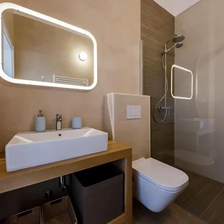 Holiday home Exclusive Jenny Private Pool Parking *
