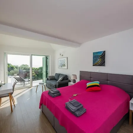 Holiday home Exclusive Jenny Private Pool Parking *