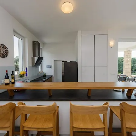Exclusive Jenny Private Pool Parking Holiday home Rogoznica (Sibenik-Knin)
