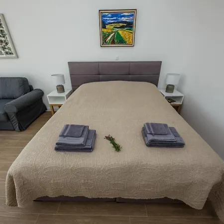 Holiday home Exclusive Jenny Private Pool Parking Rogoznica (Sibenik-Knin)