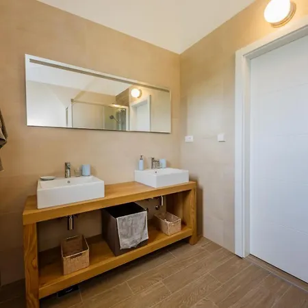 Holiday home Exclusive Jenny Private Pool Parking Rogoznica (Sibenik-Knin)